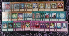 Deck counter fairy usato  Montesarchio