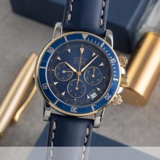 Zenith rainbow chronograph gebraucht kaufen  Deutschland