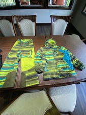 Spyder youth jacket for sale  Spokane