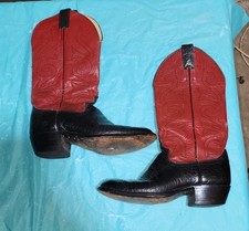 Justin women cowboy for sale  Jacksonville