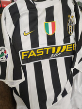 Maglia juventus worn usato  Italia