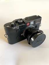Leica rangefinder 35mm for sale  Burlington