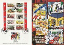 Document cef 1er d'occasion Document cef 1er d'occasion  Aimargues