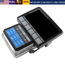 Pc200 monitor display for sale  Hebron