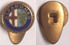 Triu pin spilla usato  Brescia