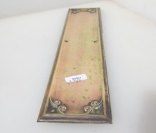 Antique brass finger for sale  HARROGATE