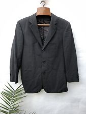 Hugo boss wool for sale  BLYTH