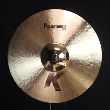 Zildjian projection ride for sale  Portland