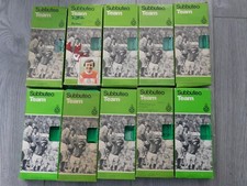 Subbuteo vintage anni usato  Spedire a Italy