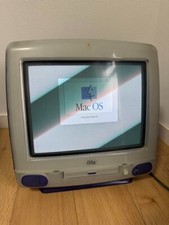 Apple iMac esqueleto azul  comprar usado  Enviando para Brazil