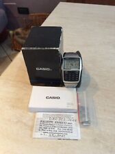 Rarissimo orologio casio usato  Torino