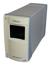 Nikon coolscan ls50 gebraucht kaufen  Fürstenwalde/Spree