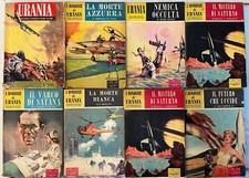 Classici urania mondadori usato  La Spezia