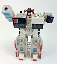 Vintage hasbro transformers for sale  Axtell
