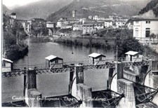 Castelnuovo garfagnana diga usato  Rosignano Marittimo