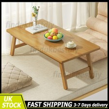 Bamboo foldable tatami for sale  LEICESTER