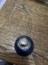 Laura ashley necklace for sale  NOTTINGHAM