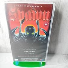 Spawn episodes vhs for sale  Ireland