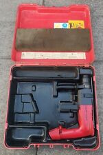 Hilti te10a cordless for sale  BIRMINGHAM