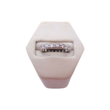 Belle alliance 18k d'occasion  France
