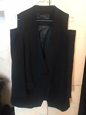 Zara lusso giacca usato  Italia