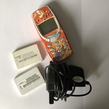 Nokia 3310e vintage for sale  NORTHWICH