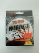 Monofilo zuri mirage usato  San Lucido