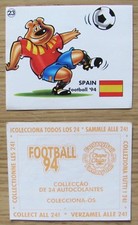 Carte football .23 d'occasion  Expédié en France