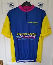 Campitello cycling jersey for sale  WOODBRIDGE