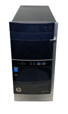 HP Pavilion 500 Mini Tower / CPU I3-4130 3.40GHZ / RAM 4GB/HDD 500GB/W10 Pro comprar usado  Enviando para Brazil