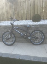 Khe bmx bike for sale  LARNE