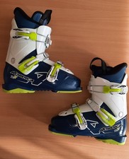 Skistiefel kinder junior gebraucht kaufen  Markt Schwaben