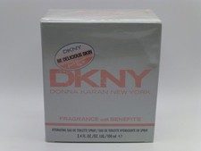 Dkny delicious skin for sale  LEICESTER