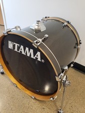 Tama bass drum for sale  Kansas City