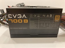 Evga 700b plus for sale  Union