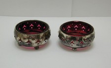 Set vintage silverplate for sale  Damascus
