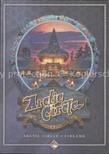 Finnland suomi santa gebraucht kaufen Finnland suomi santa gebraucht kaufen  Deutschland