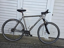 Mountainbike crossbike gazelle gebraucht kaufen  Kaarst