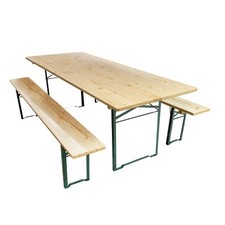 Set birreria legno usato  Gambellara
