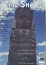 Timeshare magazine 1989 d'occasion  Saint-Denis-de-Pile