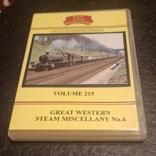 Video vol.215 great for sale  HARROGATE
