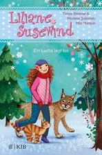 Liliane susewind luchs gebraucht kaufen  Berlin