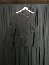 Mittelalter bluse schnürung gebraucht kaufen  Gelnhausen