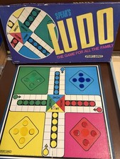 Vintage spear games for sale  NORTHAMPTON