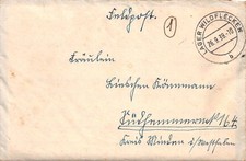 833042 feldpostblg ais gebraucht kaufen  Deutschland