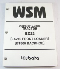 Kubota bx22 tractor for sale  Clayton