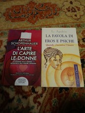 Arte capire donne usato  Montecatini Terme