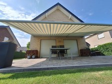 Markilux elektrische vollkaset gebraucht kaufen  Gangelt