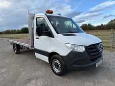 2022 mercedes sprinter for sale  YORK