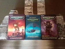 Warhammer 40000 40k gebraucht kaufen  Chemnitz